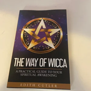 The Way of Wicca