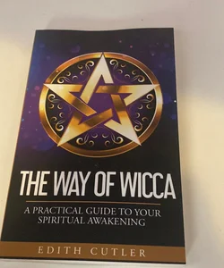 The Way of Wicca