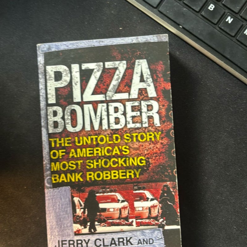 Pizza Bomber
