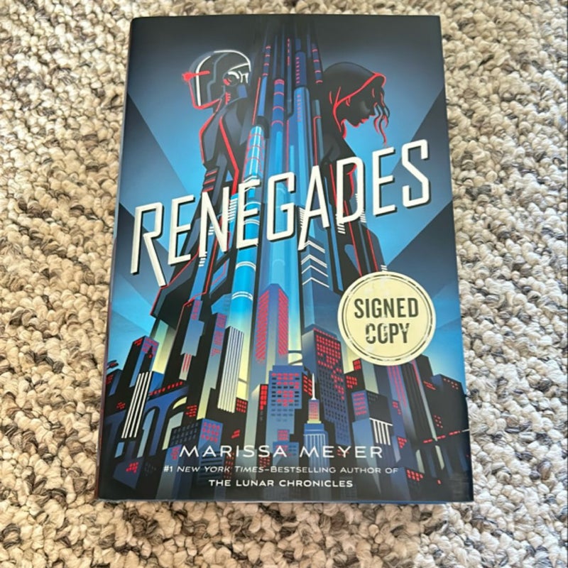 Renegades