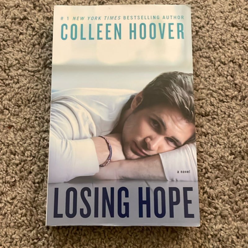 Losing Hope