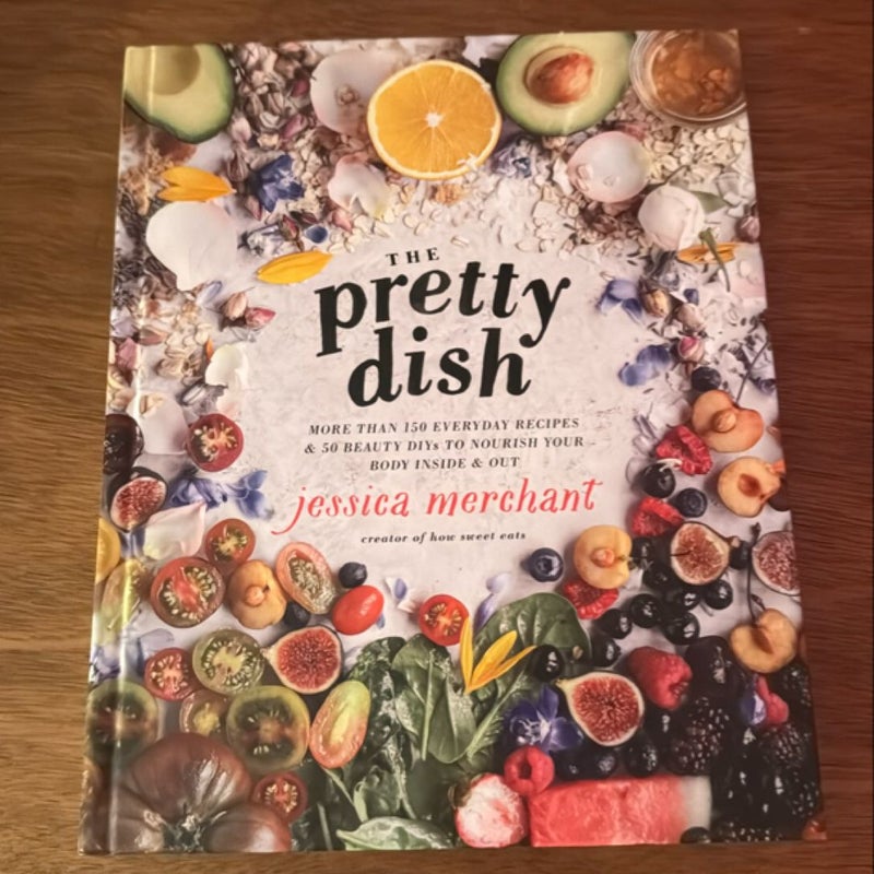 The Pretty Dish