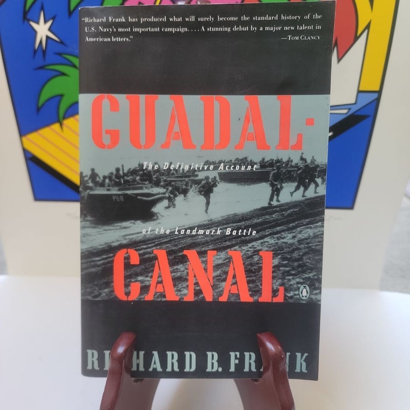 Guadalcanal