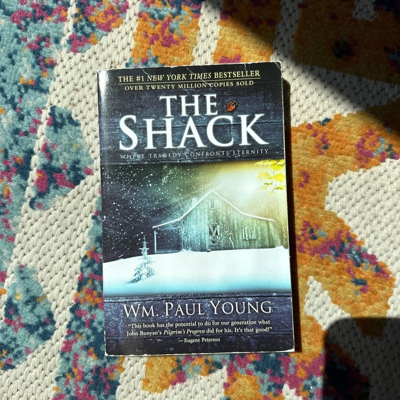 The Shack