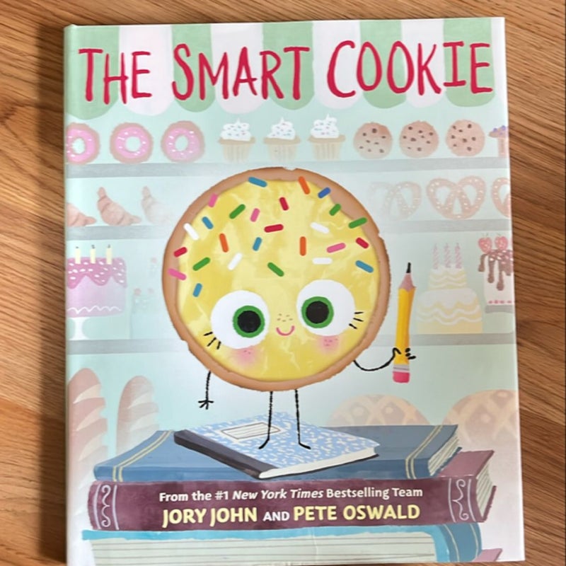 The Smart Cookie