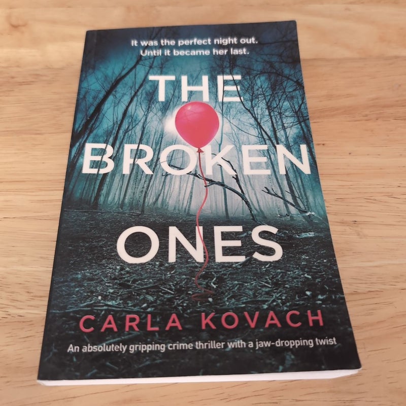 The Broken Ones