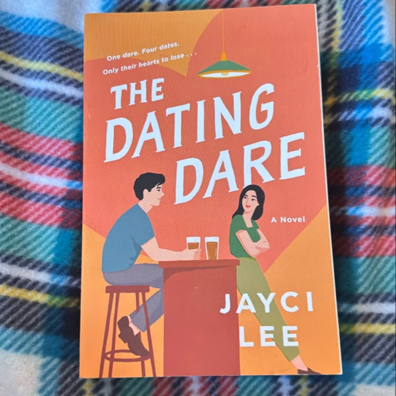 The Dating Dare