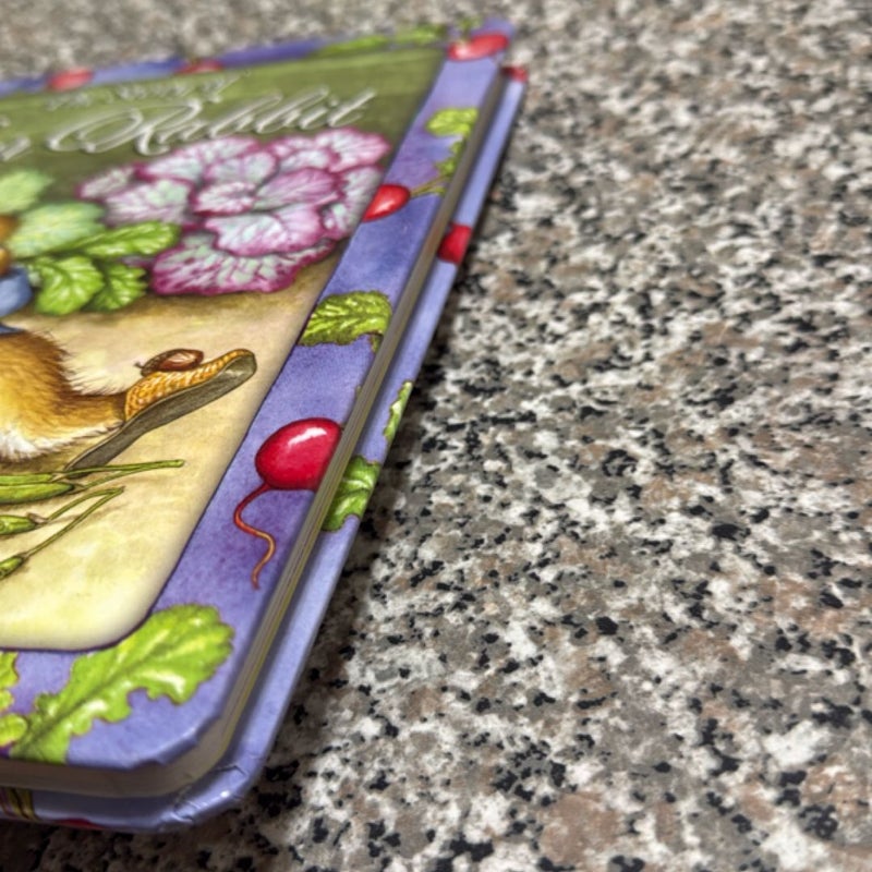 The Story of Peter Rabbit