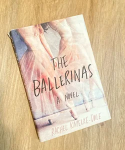 The Ballerinas