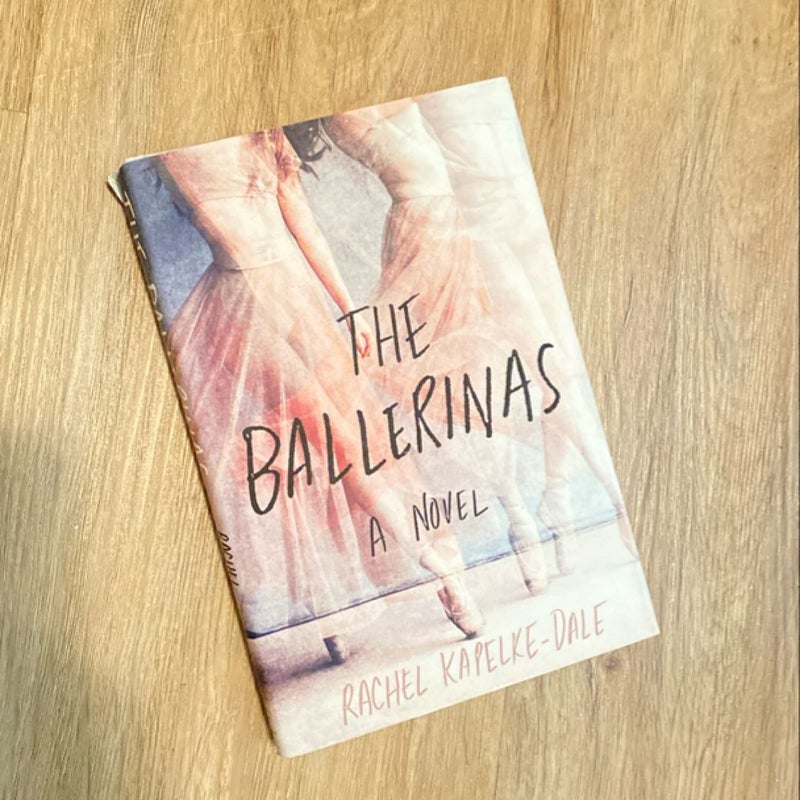 The Ballerinas