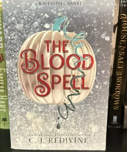 The Blood Spell