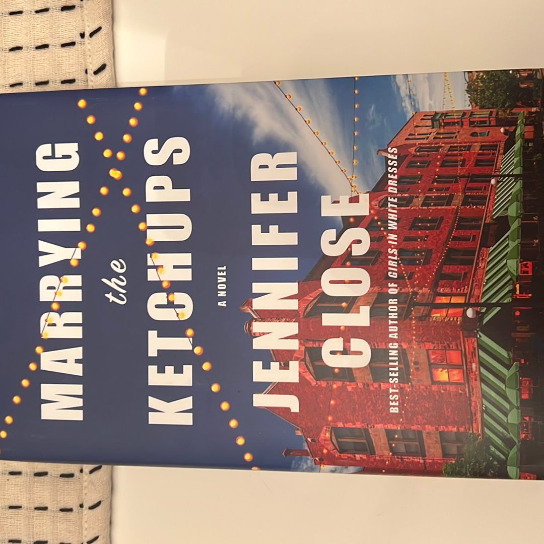 Marrying the Ketchups