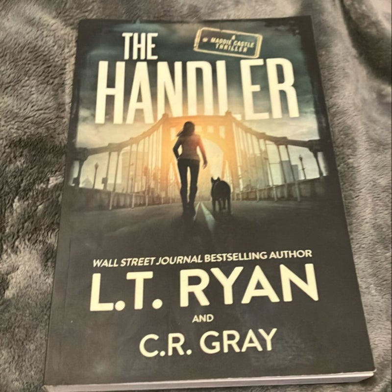 The Handler