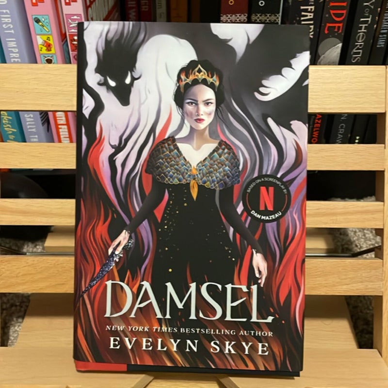 Damsel