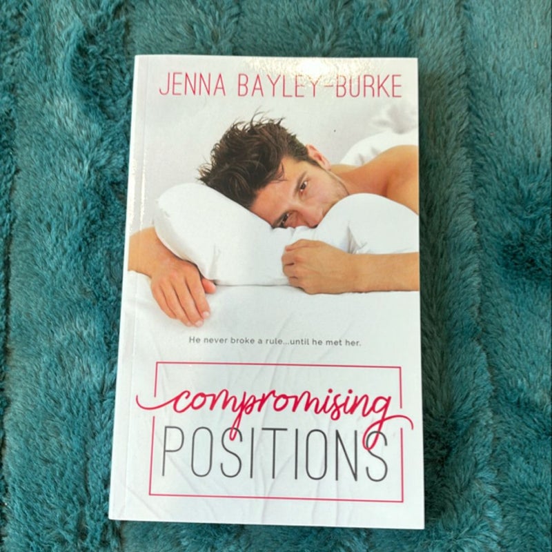 Compromising Positions