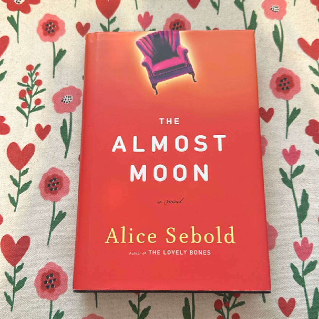 The Almost Moon