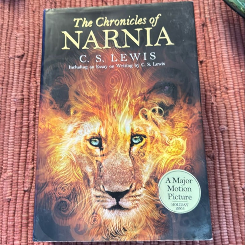 The Chronicles of Narnia