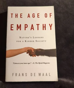 The Age of Empathy