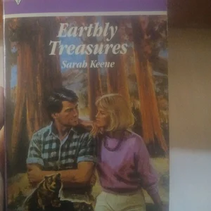 Earthly Treasures