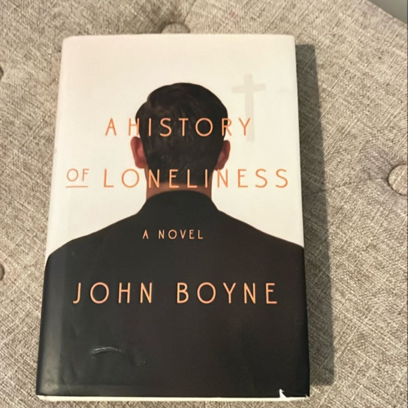 A History of Loneliness