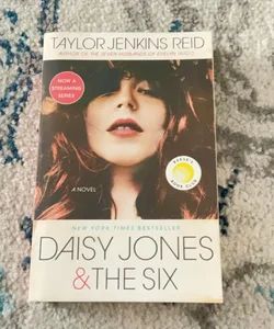 Daisy Jones and the Six