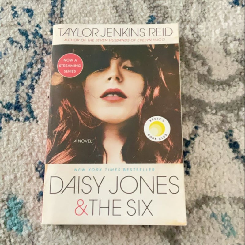 Daisy Jones and the Six