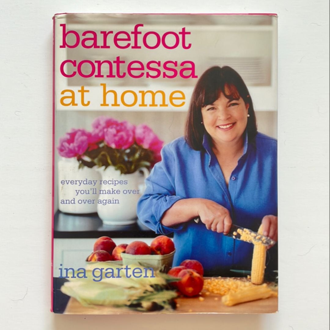 Barefoot Contessa at Home