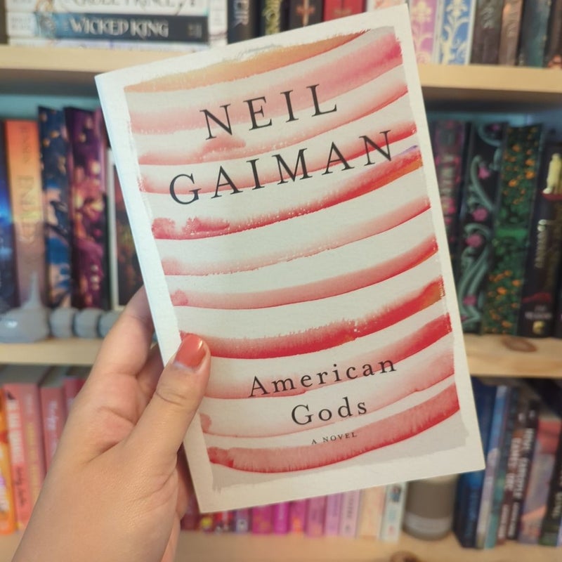 American Gods