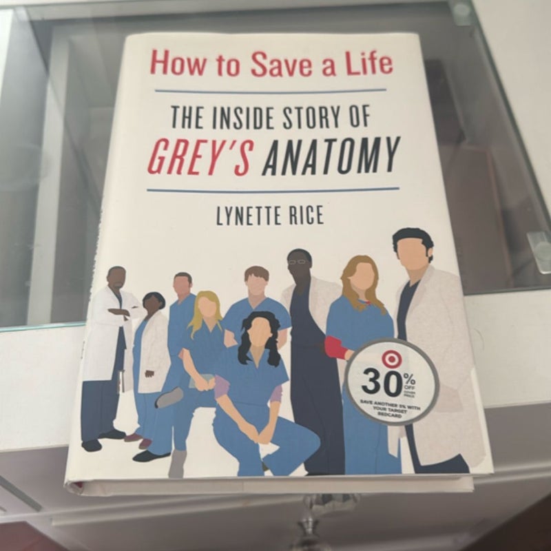 How to Save a Life