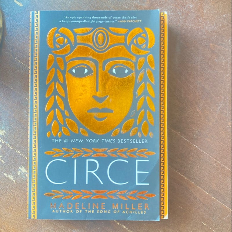 Circe