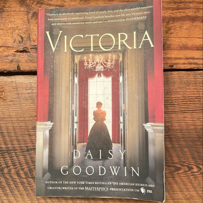 Victoria