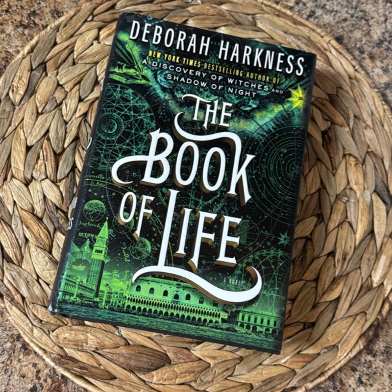 The Book of Life