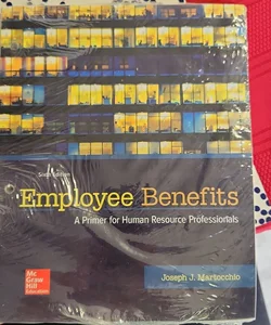 Loose Leaf for Employee Benefits