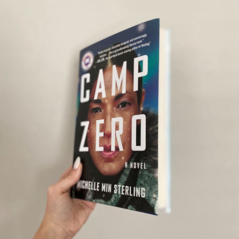 Camp Zero