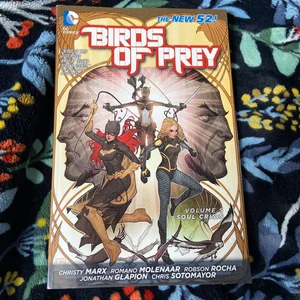 Birds of Prey