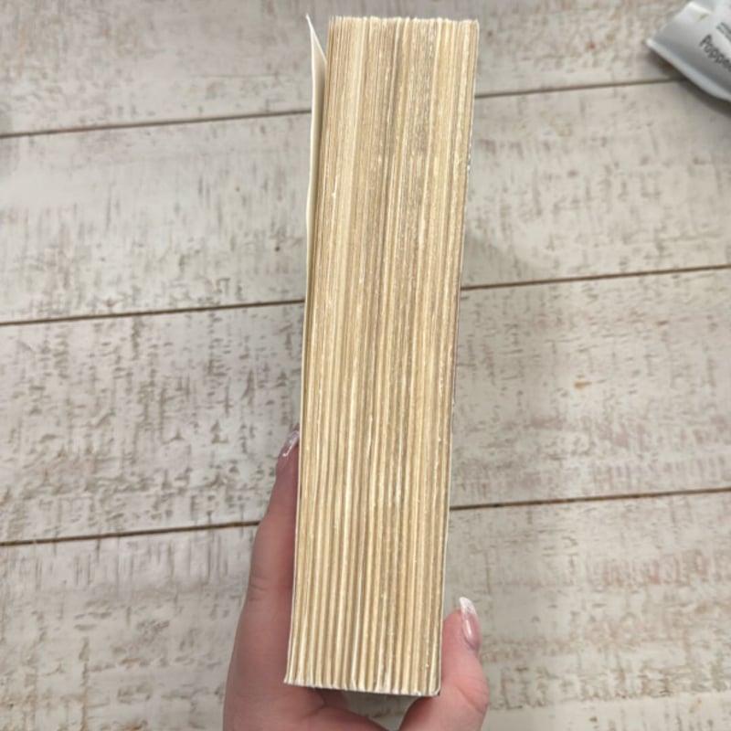 The Once and Future Witches