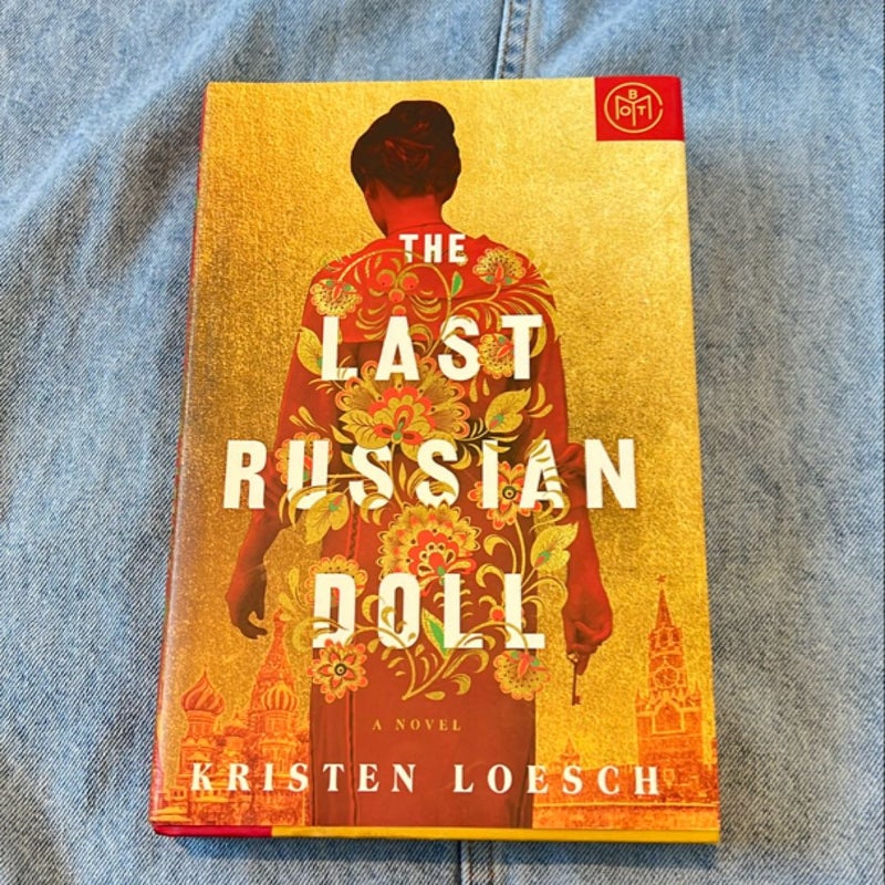 The Last Russian Doll