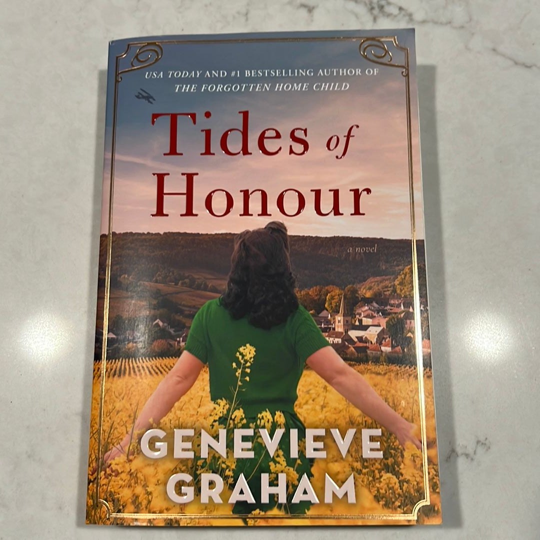 Tides of Honour