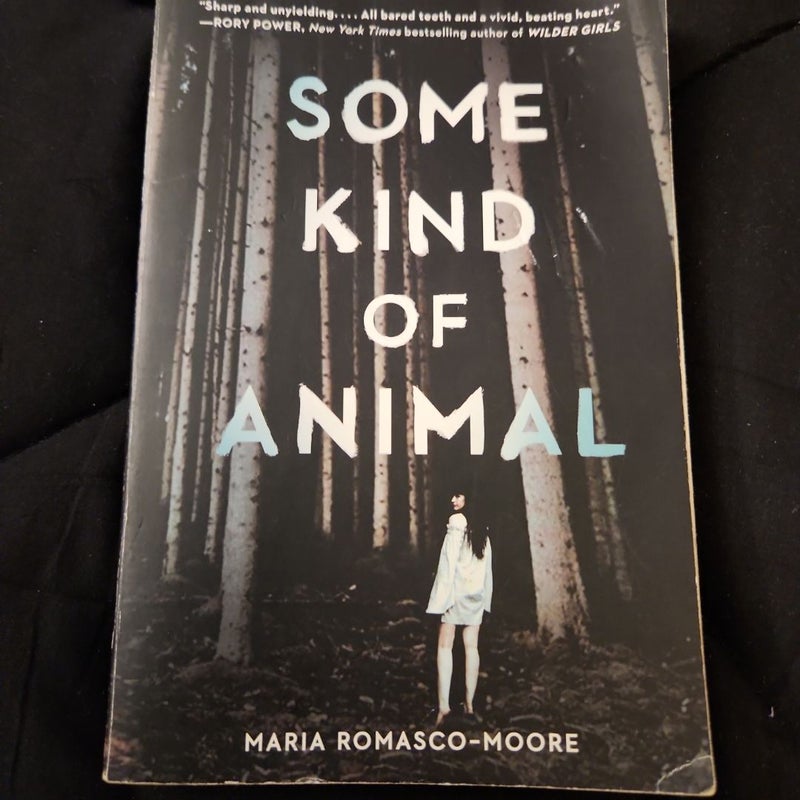 Some Kind of Animal