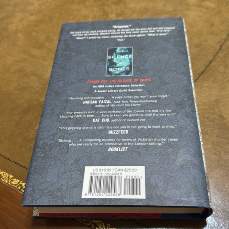 The Forest of Stolen Girls