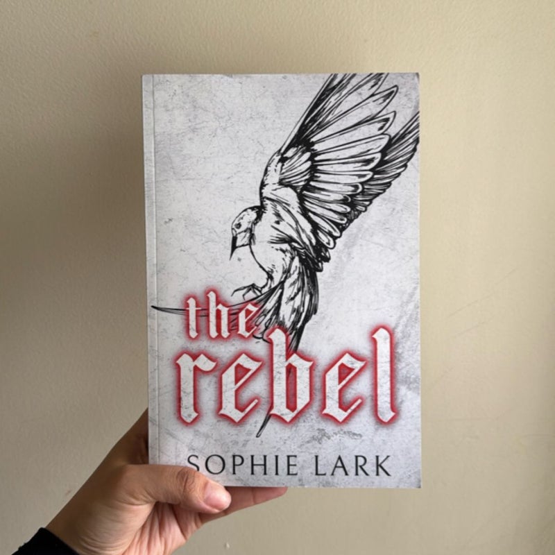 The Rebel
