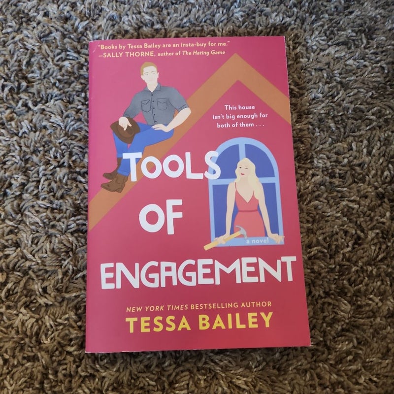 Tools of Engagement