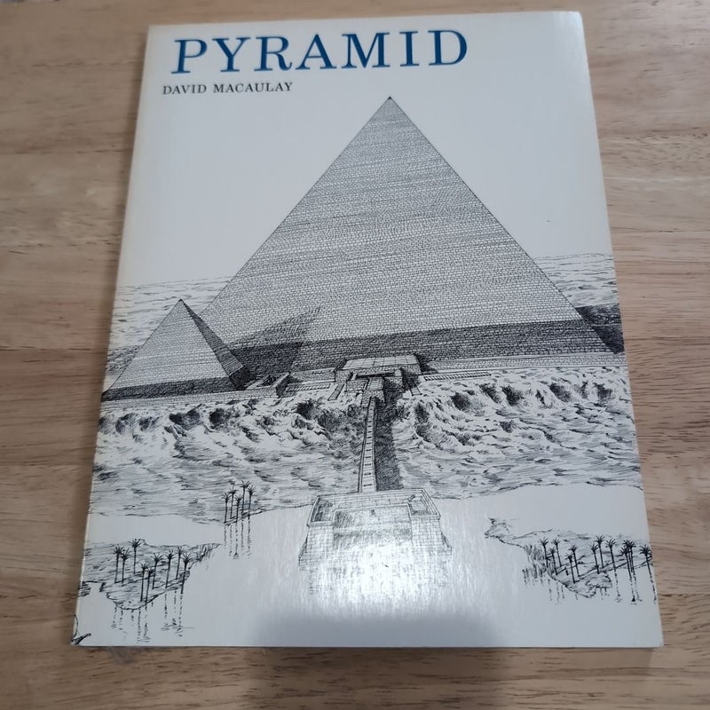 Pyramid