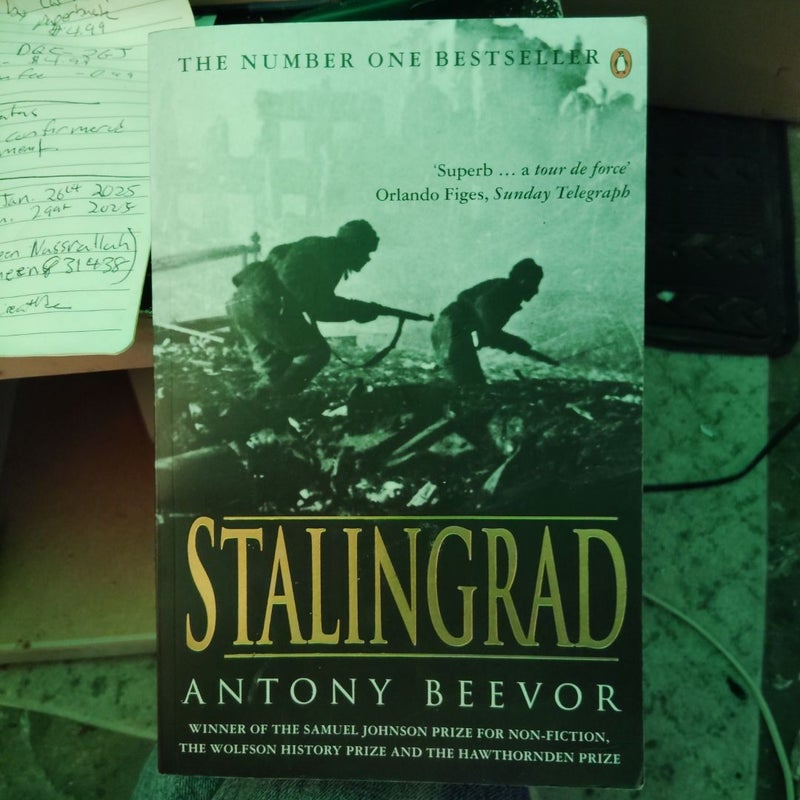 Stalingrad