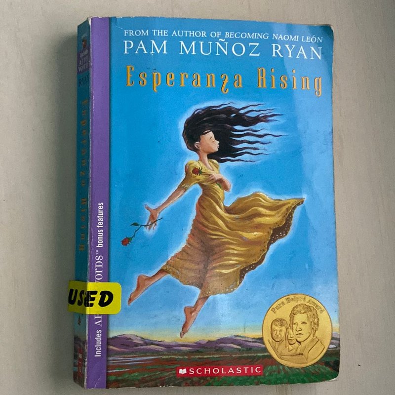 Esperanza Rising