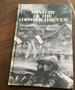 Mystery of the Lobster Thieves