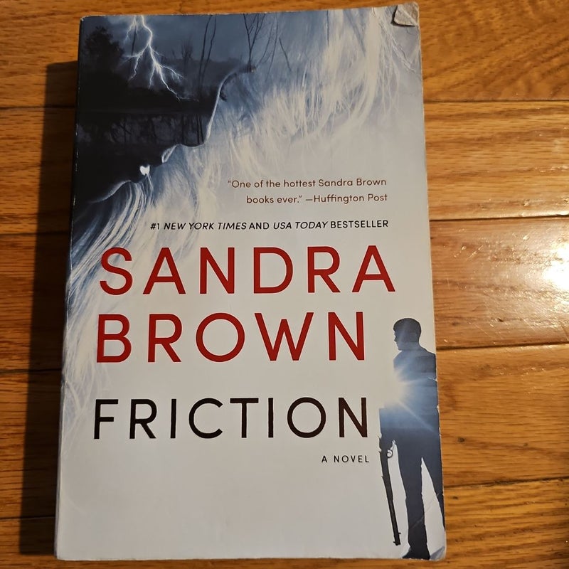 Friction