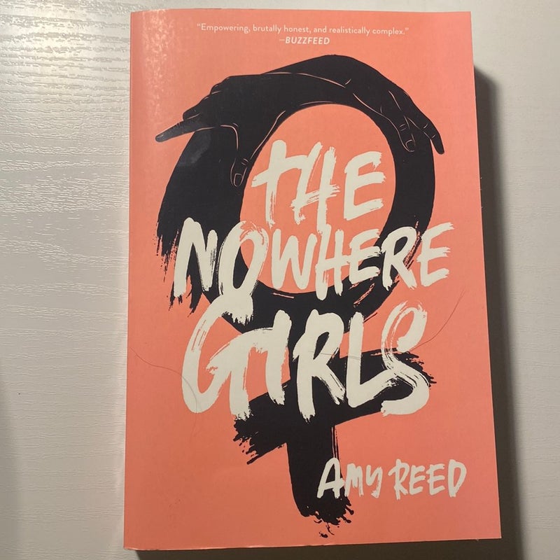 The Nowhere Girls