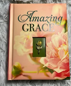 Deluxe Daily Prayer Book Amazing Grace