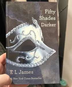 Fifty Shades Darker